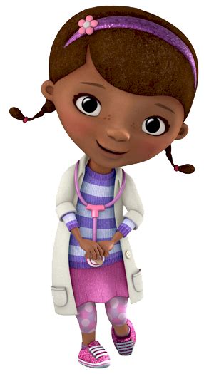 doc mcstuffins fandom|doc mcstuffins character deve.